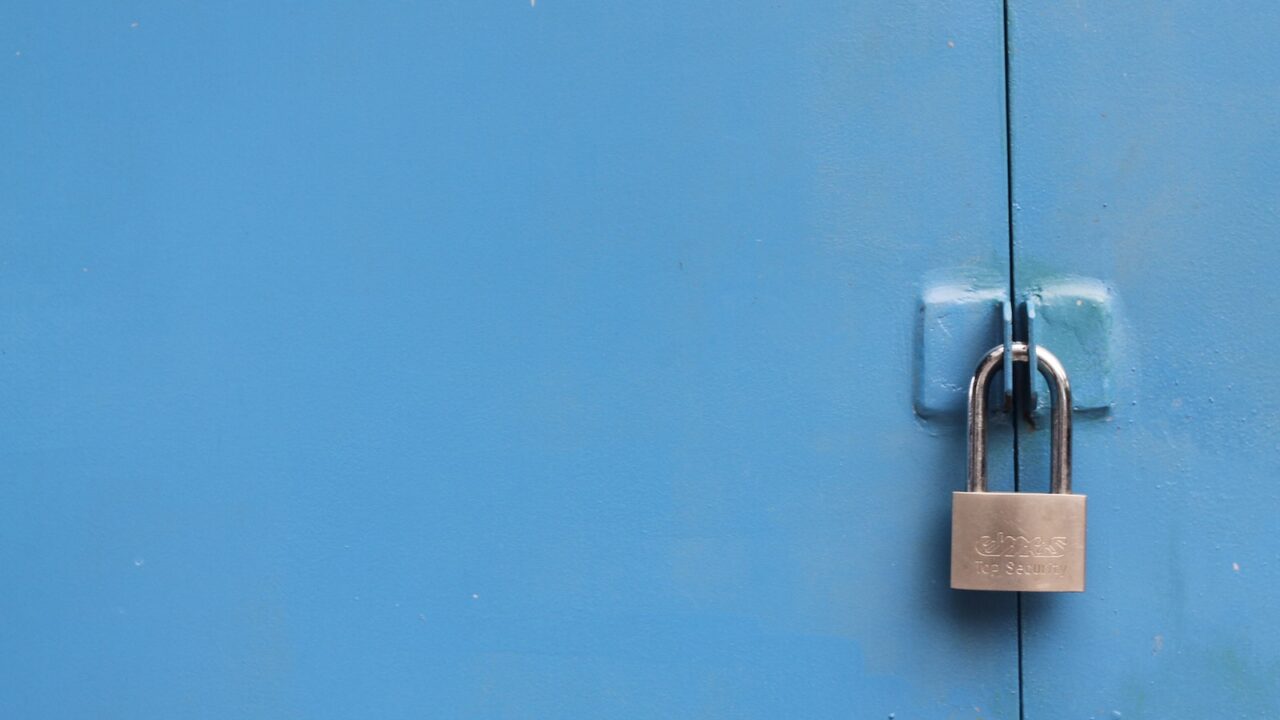 Locked Out of the Future