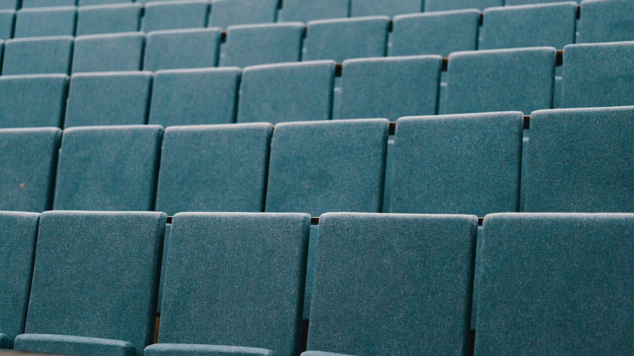 De Facto Segregation in Virginia Higher Ed