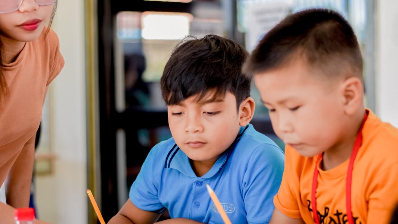 COVID-19 Response: High Dosage Tutoring to Accelerate Student Learning