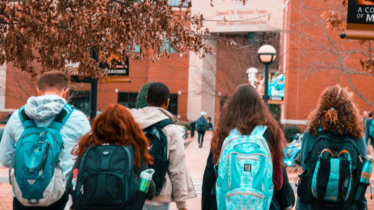 The Future of Fair Admissions