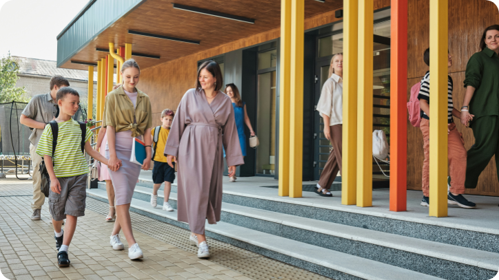 image for Expanding Educational Options