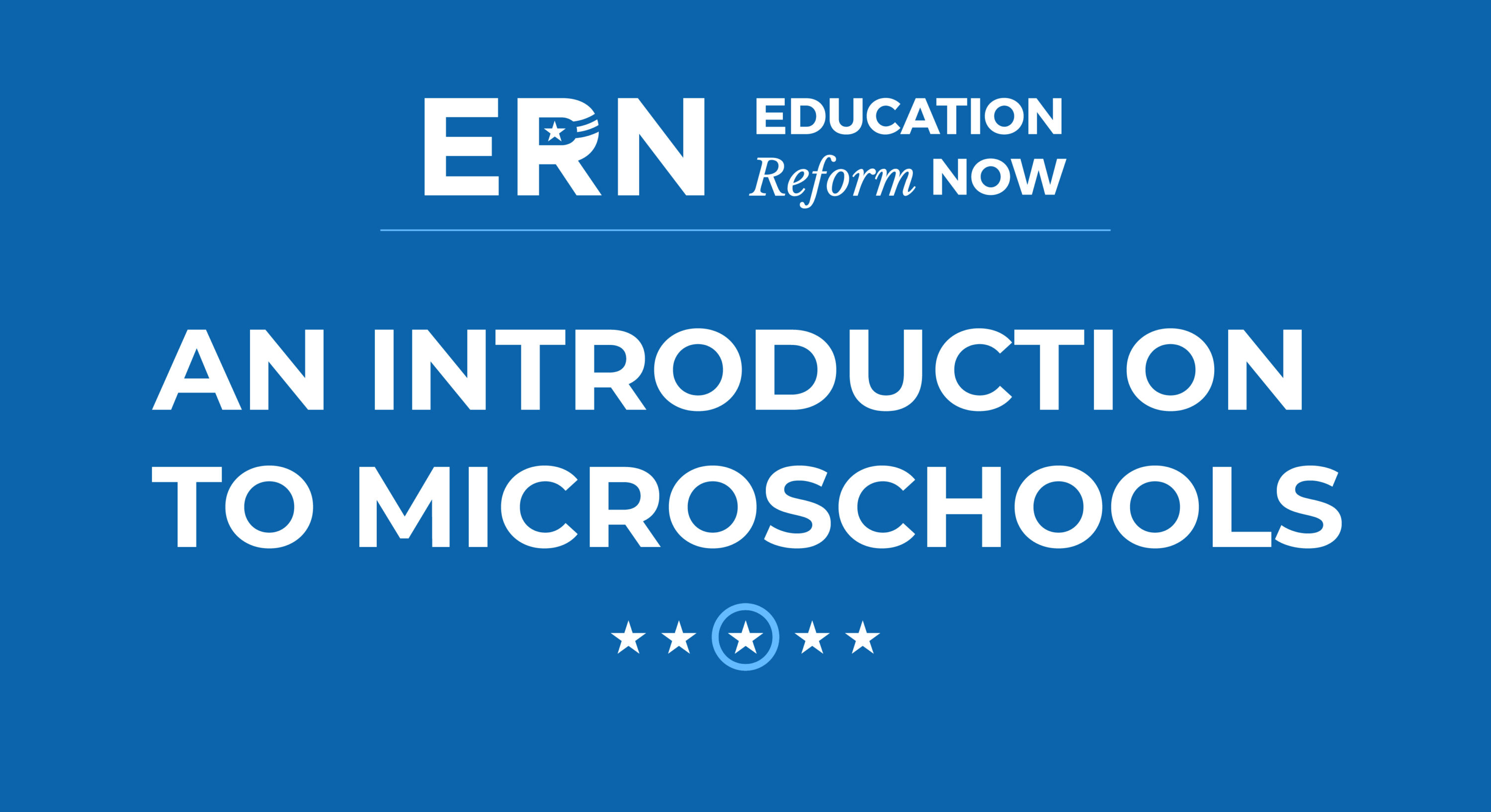 An Introduction to Microschools