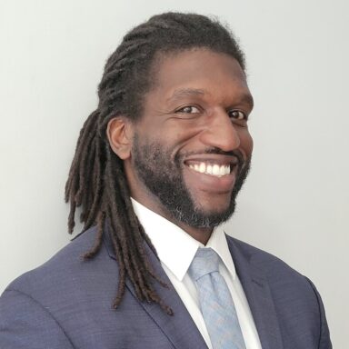 Horatio Blackman, PhD