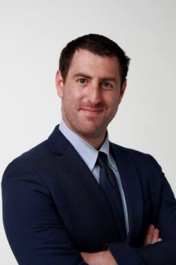 Matthew Braun, EdD